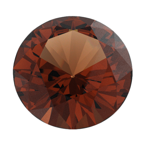 Spinel (Brown)