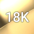 Gold Yellow 18K